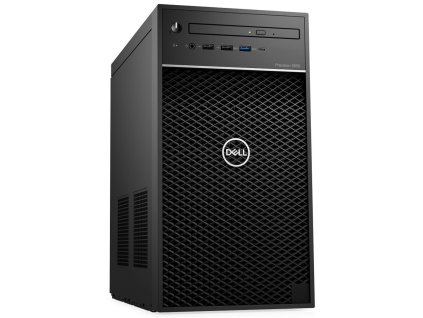 Dell Precision 3630 recomp 3295