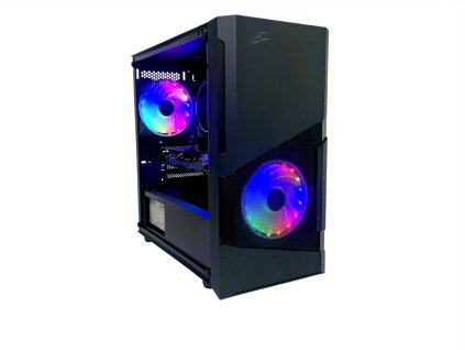 RE-BUILD Easy - R3 / GTX 1660S / 8GB RAM / 256GB SSD / Windows 11