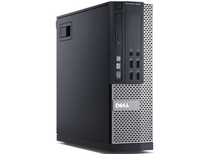 Dell Optiplex 7010 SFF recomp 3667