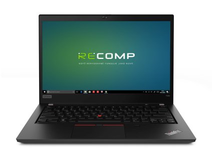 Lenovo ThinkPad T490 Recomp01