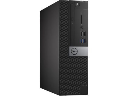 Dell Optiplex 5050 SFF recomp 7083
