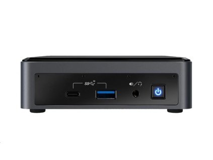 Intel NUC10I3FNK recomp 3682