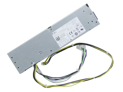 Zdroj Dell Optiple L255ES 01 recomp 3676