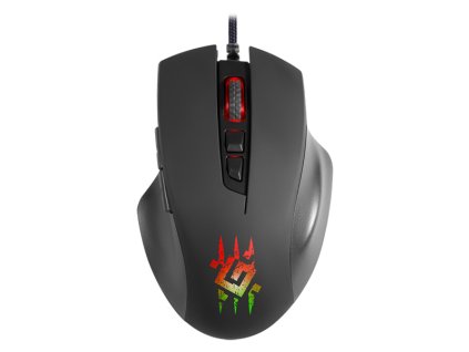 Defender Wolverine GM 700L RGB recomp 3706
