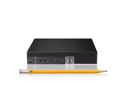 Dell Optiplex 5060 Micro recomp 3721