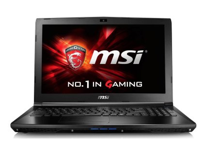 MSI GL62 6QF recomp 3723