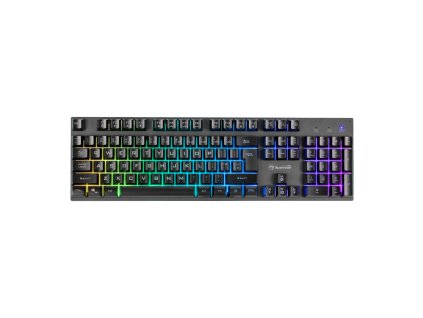 Soldat 20 RGB klávesnice recomp 3728