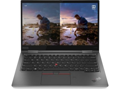 Lenovo ThinkPad X1 Yoga Gen 5 recopmp 3804