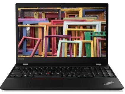 Lenovo ThinkPad T15 Gen1 recomp 3715