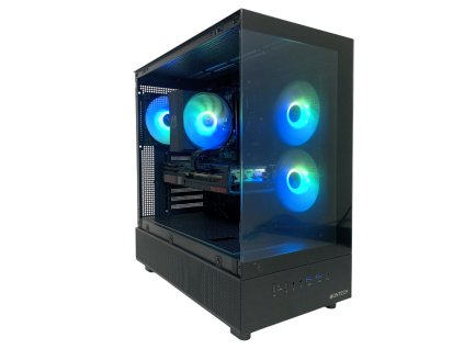 RE BUILD Medium R7 6800 recomp