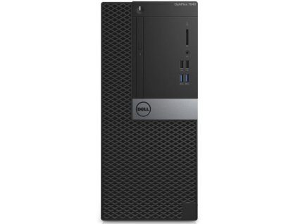 Dell Optiplex 7040 MT recomp 3666