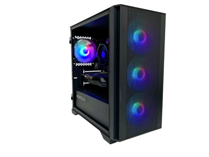 RE-BUILD Easy - R3 / GTX 1660S / 8GB RAM / 256GB SSD / Windows 11