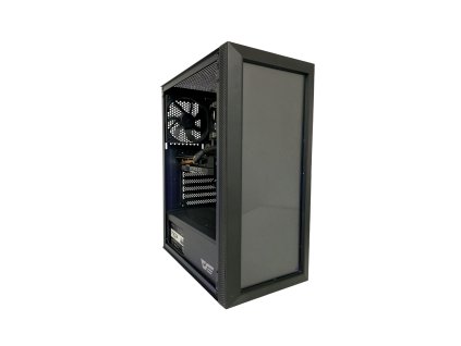 RE-BUILD Easy - i3 / GTX 1660Ti / 16GB RAM / 512GB SSD / Windows 11