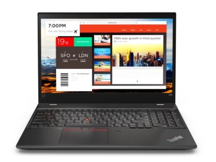 Lenovo ThinkPad T580 recomp 2490