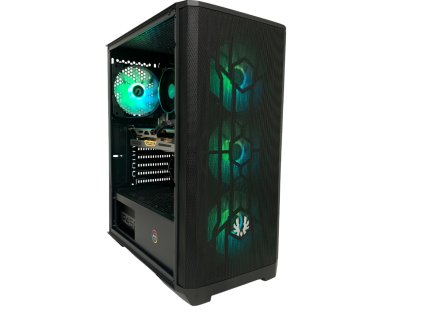 RE-BUILD Easy - R5 / RX 6600 XT / 16GB RAM / 512GB SSD / Windows 11  AMD Radeon RX 6600 XT 8GB