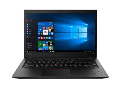 Lenovo ThinkPad T495s recomp 2849