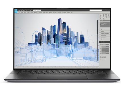 Dell Precision 5560 recomp 3862