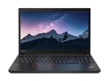 Lenovo ThinkPad E15 Gen1 recomp 3867