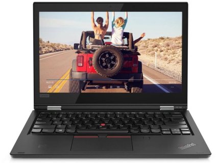Lenovo ThinkPad L380 recomp 3315