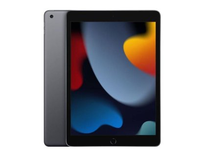 Apple ipad 7 WiFi Space Gray recomp 4108