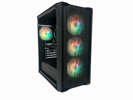 R-GAME Easy - R5 / RTX 5060 / 16GB RAM / 1TB SSD / Windows 11