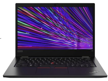 Lenovo ThinkPad L13 Gen2 recomp 3886
