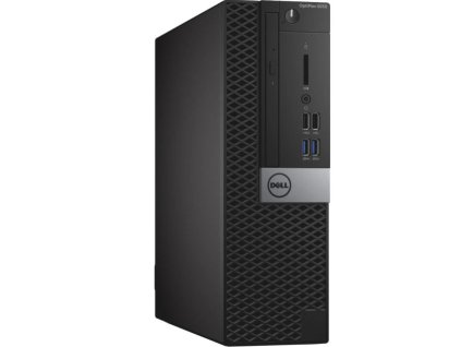 Dell Optiplex 5050 SFF recomp 3951