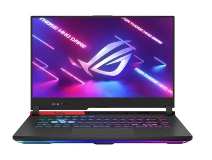 Asus ROG Strix G15 recomp 3912