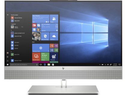 Hp EliteOne 800 G6 All in one recomp 3927