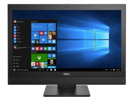 Dell Optiplex 7440 AiO recomp 3932
