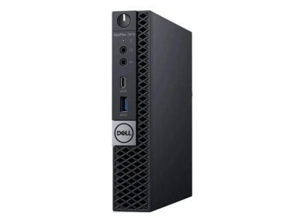 Dell Optiplex 7070 Micro recomp 3935