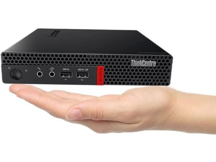 Lenovo ThinkCentre M910q Tiny recomp 2618