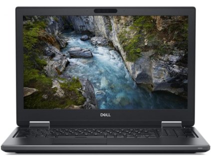 Dell Precision 7530 recomp 3053