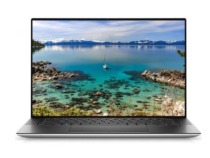 Dell XPS 15 9500 recomp 3321