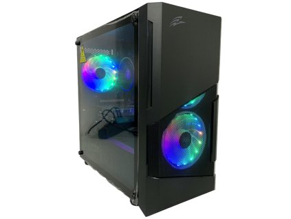 R-GAME Easy - R5 / RTX 3050 / 16GB RAM / 512GB SSD / Windows 11