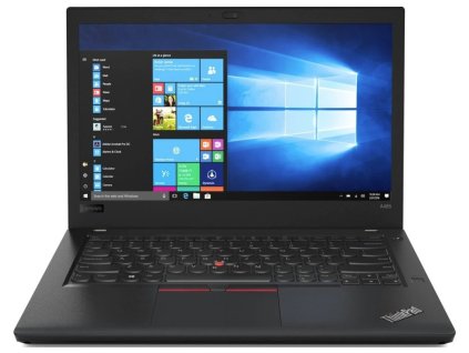 Lenovo ThinkPad A485 recomp 3679