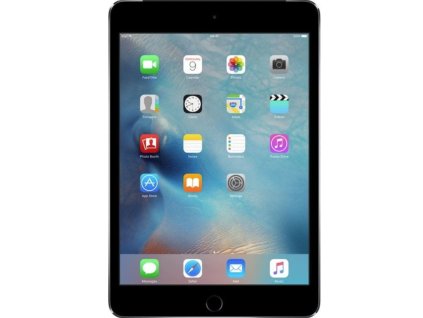 Apple ipad Mini 4 Space Gray Cellular recomp 3963