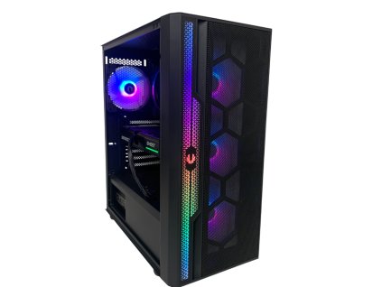 R-GAME Medium - R5 / RTX 5060 / 16GB RAM / 1TB SSD / Windows 11