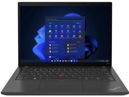 Lenovo ThinkPad P14s Gen1 recomp 3965