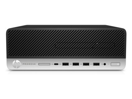 HP ProDesk 600 G3 SFF recomp 2767