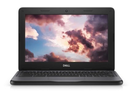 Dell Chromebook 3100 recomp 3978