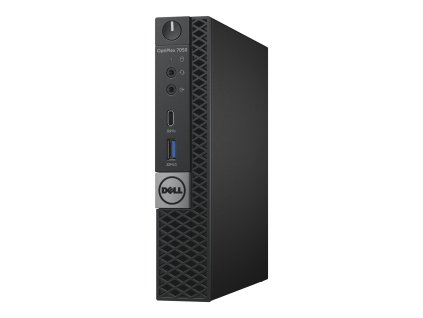Dell Optiplex 7050 Micro USDT recomp 2178