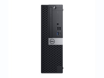 Dell Optiplex 7070 SFF recomp 2729
