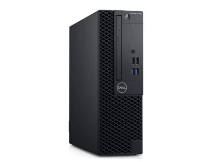 Dell Optiplex 3060 SFF recomp 3037