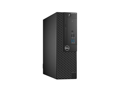 Dell Optiplex 3050 SFF recomp 2154