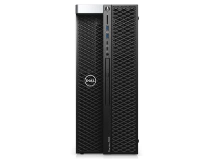 Dell Precision 5820 recomp 3505