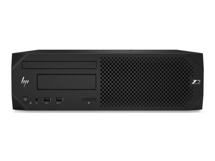 HP Z2 G4 SFF recomp 4057