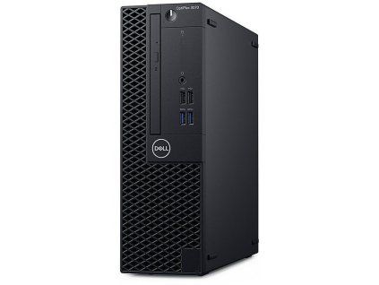 Dell Optiplex 3070 SFF recomp 2239