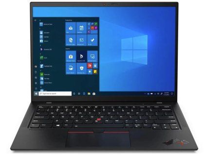 Lenovo X1 Carbon 9th recomp 4075