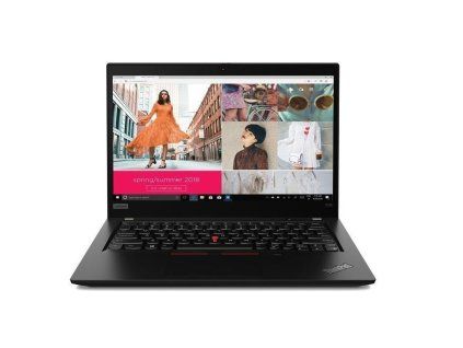 Lenovo ThinkPad X390 recomp 2738